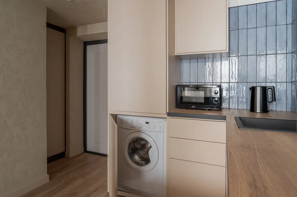 Квартира Апартаменты в доме генеральской жены Корниловой — Кострома