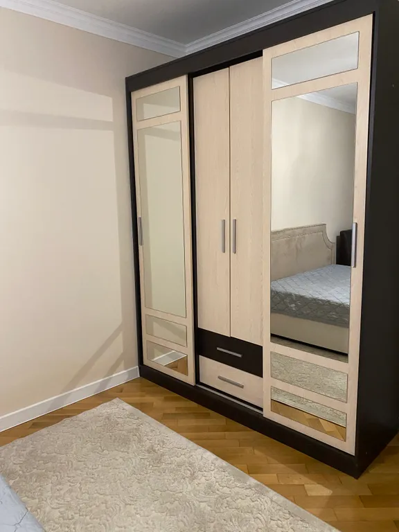 Квартира Квартира в центре Сухума (Набережная 200 м.) — Сухум