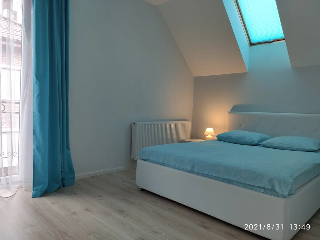 Дом для семейного отдыха