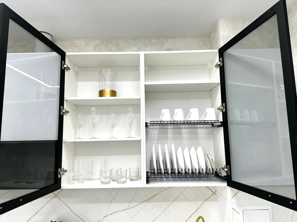 Квартира Квартира Лучший жилой комплекс Красноярска — Красноярск