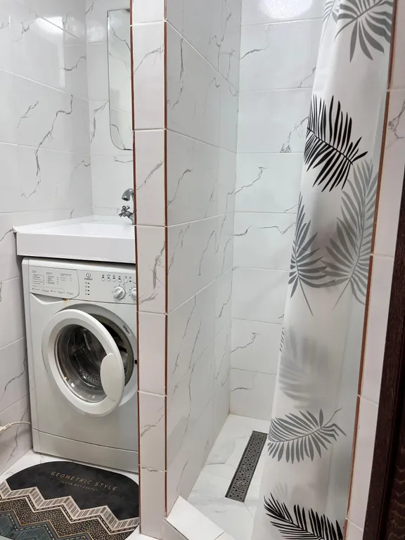 Квартира в самом центре