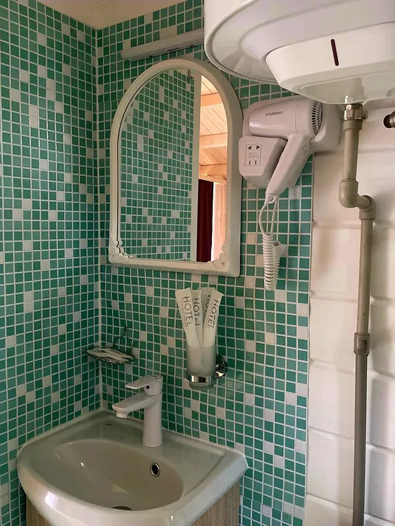 1-комнатный Дом