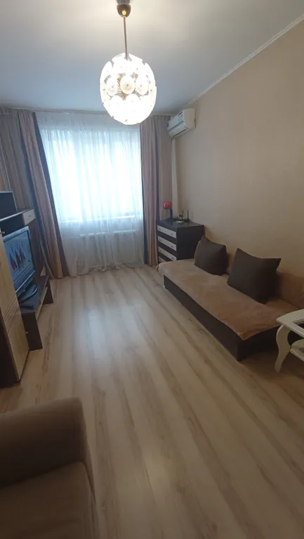 Уютная квартира в северной части города