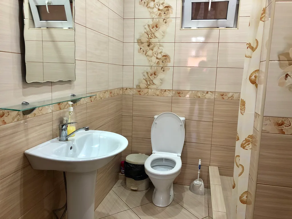 Квартира Уютная комната — Адлер