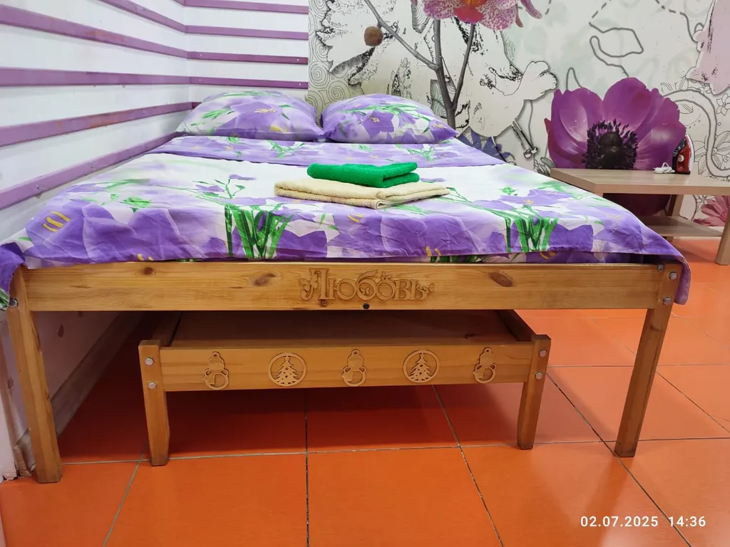 Уютная студия в центре