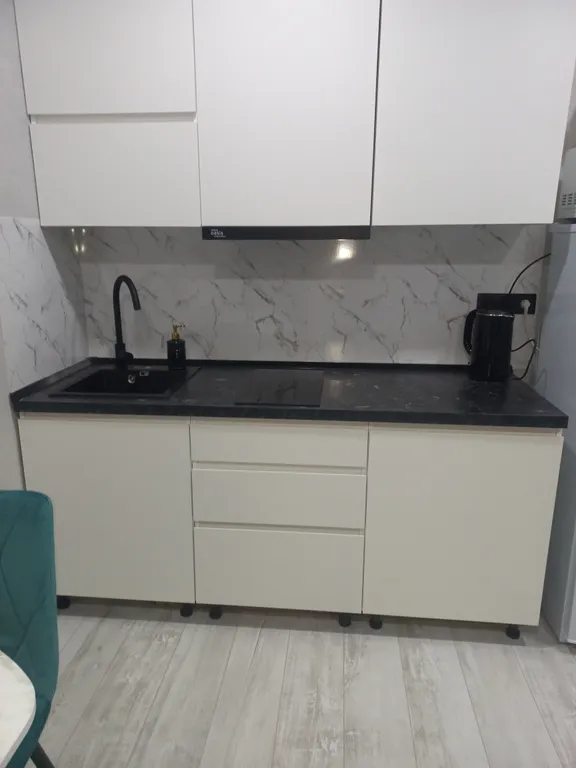 Уютная евродвушка рядом с Аэропортом Толмочево