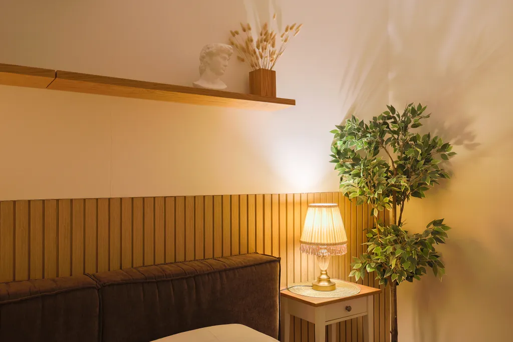 Квартира Квартира Perfect home — Москва