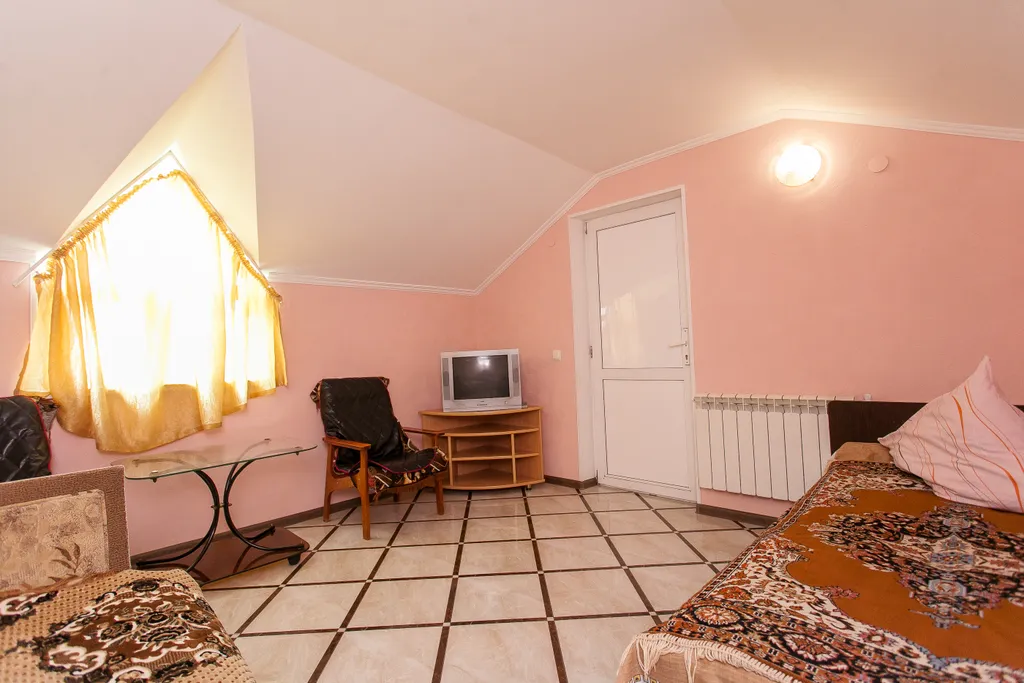 Квартира Комната — Анапа