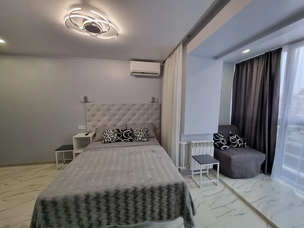 Уютная квартира в самом центре