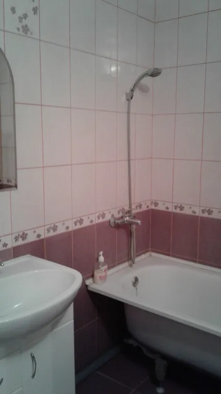 Комфортная и просторная новостройка в центре города