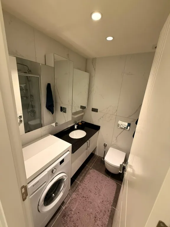 Бест Хом 25 - бутик комплекс в районе Клеопатра Алания