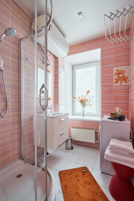 Квартира 3-комнатная квартира в 5 минутах пешком от Кремля - Большая Никитская — Москва