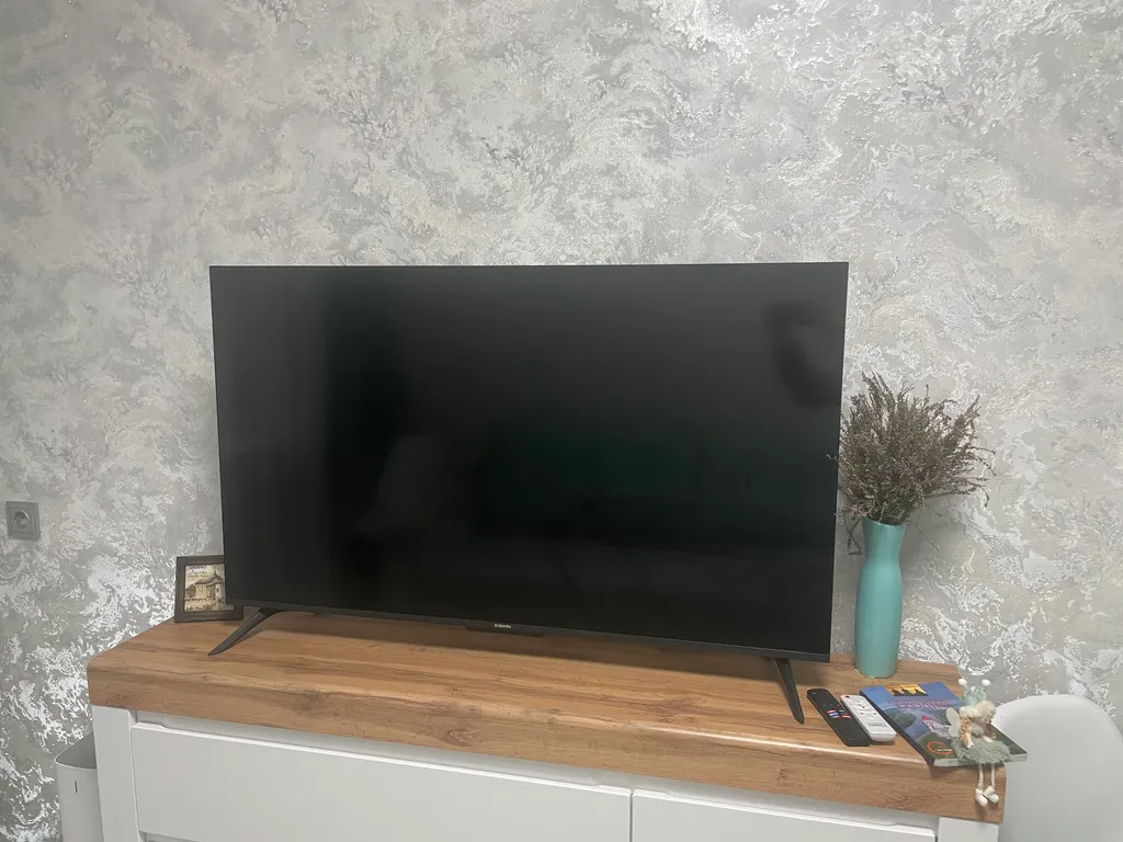 2-комнатная квартира Mint Lux в историческом центре