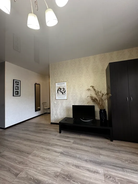 Квартира в Мысхако