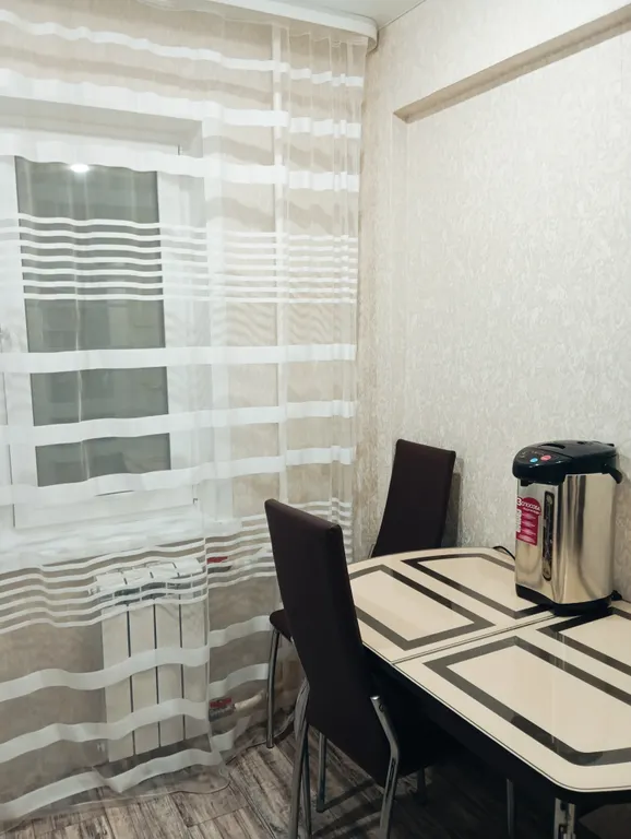 Отличная двушка