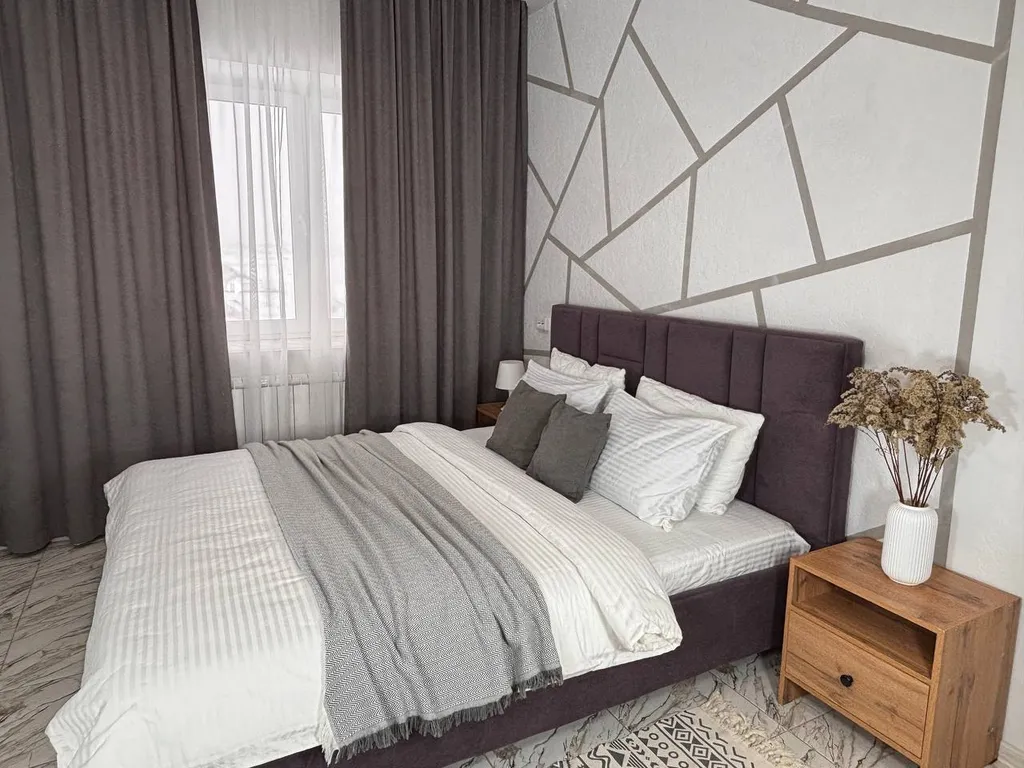 Квартира однокомнатная на Московском проспекте 4, RichHouse