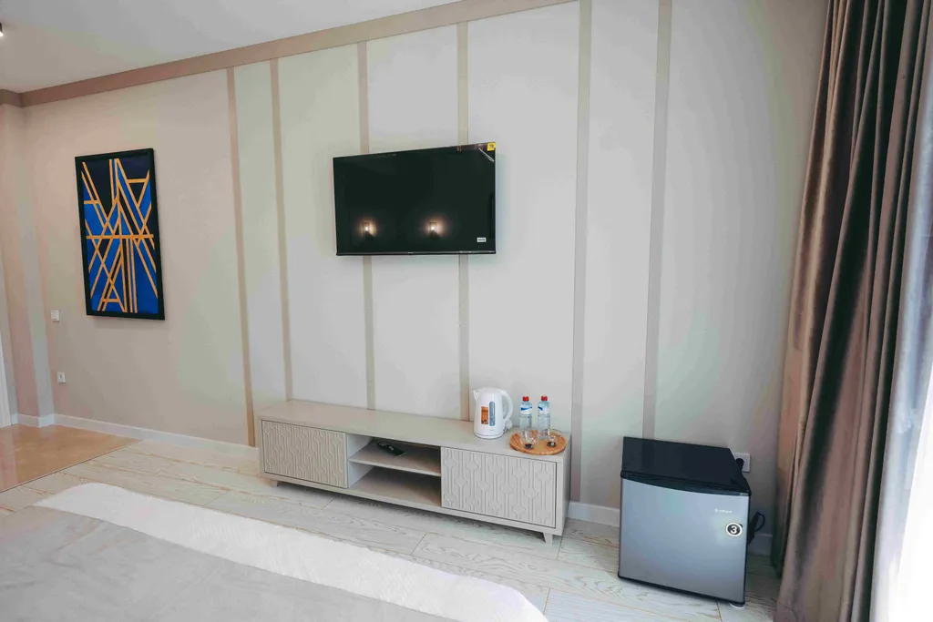 Квартира Комната — Дербент