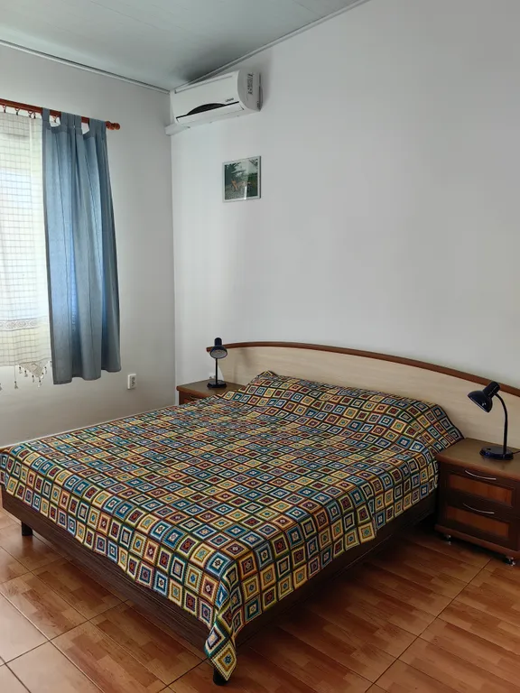 Квартира Квартира Номер-студия с видом на гору Кошка и немного на море — Кацивели