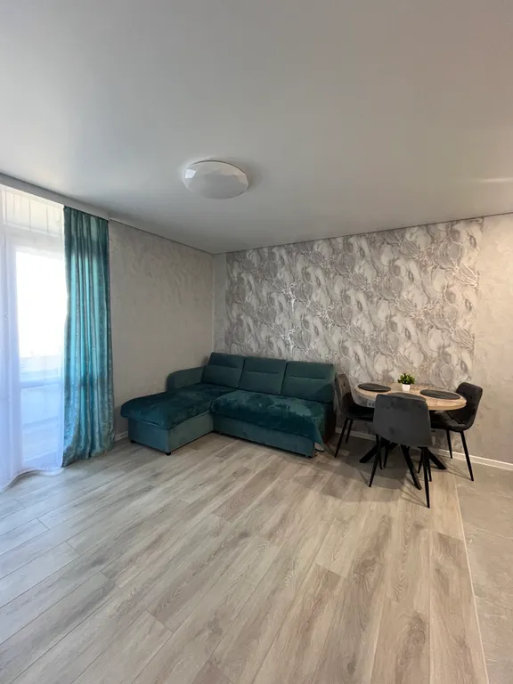 Квартира комфорт класса в центре города в новом доме