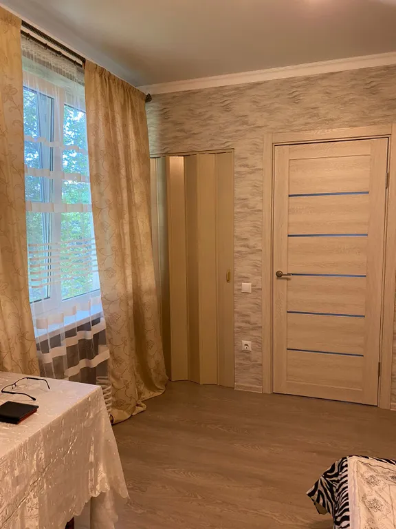 Райский уголок в живописном месте