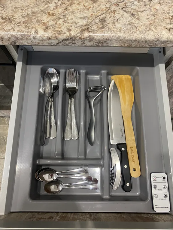 Квартира в сосновом бору