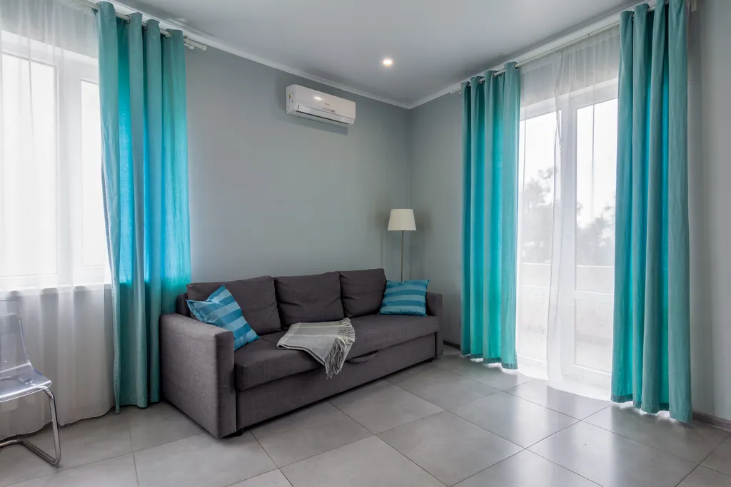 Квартира Апартаменты Южная звезда с видом на море — Геленджик