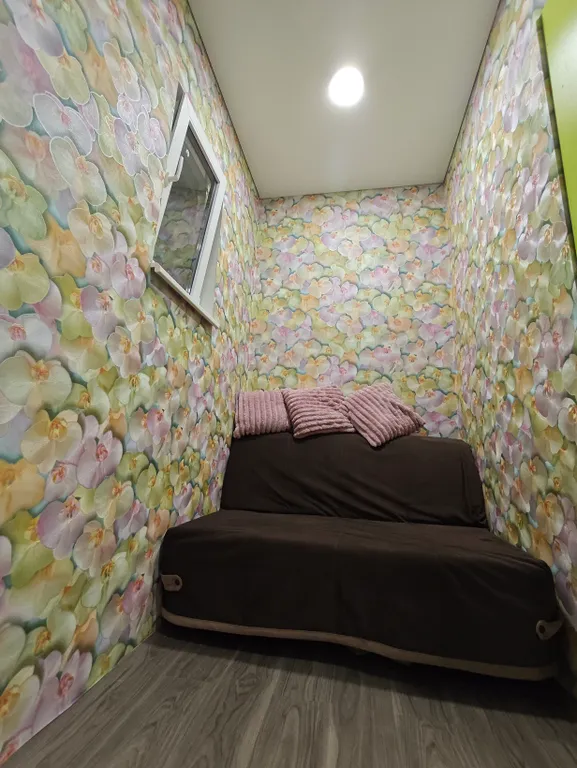 Квартира Квартира Студия в районе олимпийского парка — Сириус