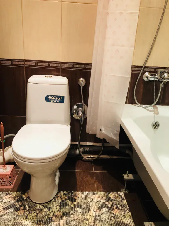 Квартира Уютная квартира — Пушкин