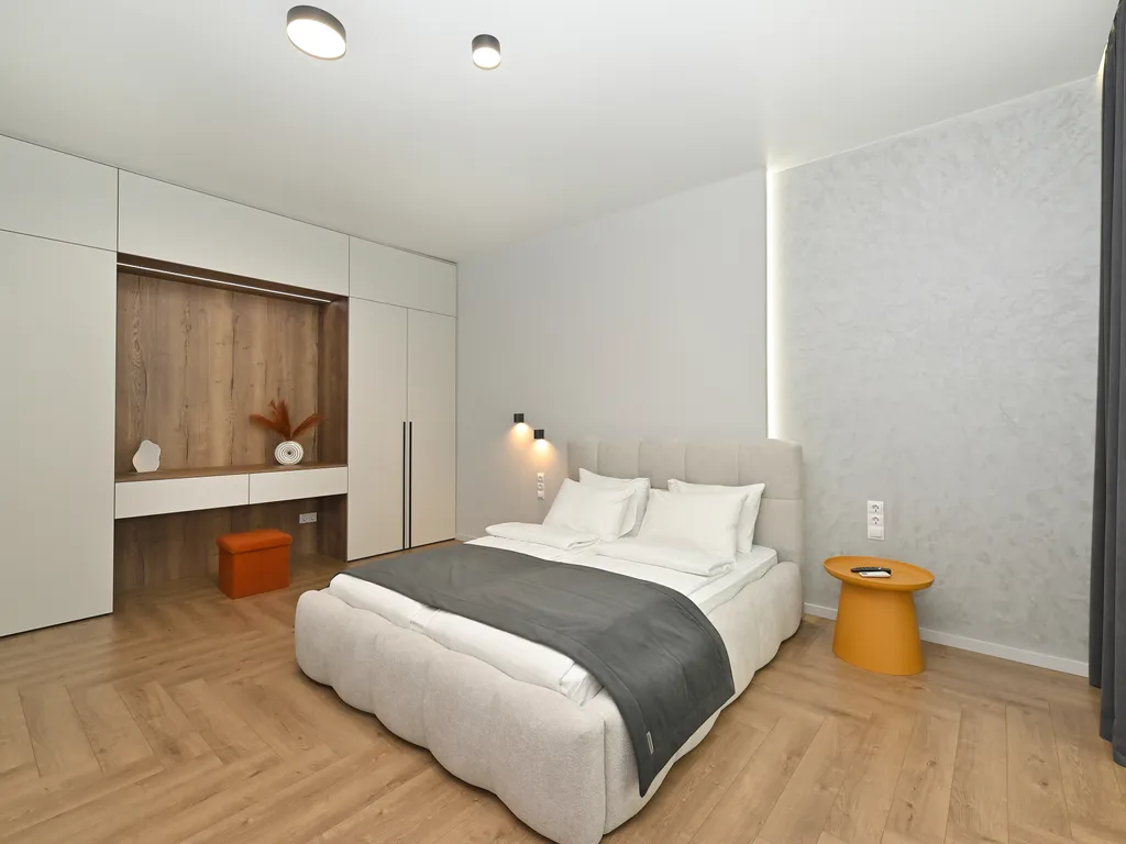 Rum & Kant Troesutok