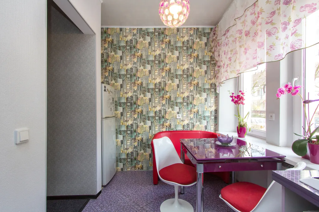 Апартаменты Умный Кот