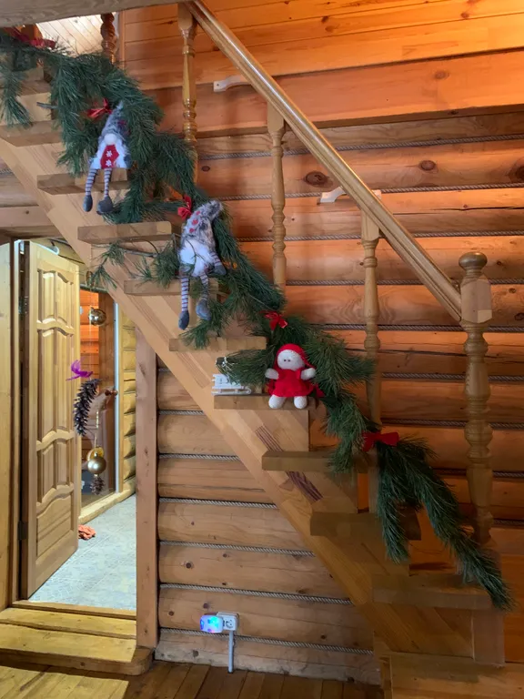 Дом для отдыха