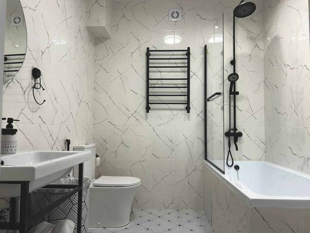 Anthracite-атмосферная студия в центре Хабаровска