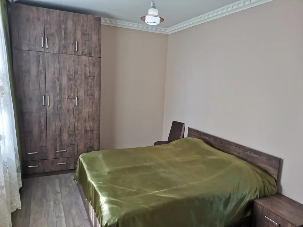 Квартира 2-комнатная Квартира — Батуми