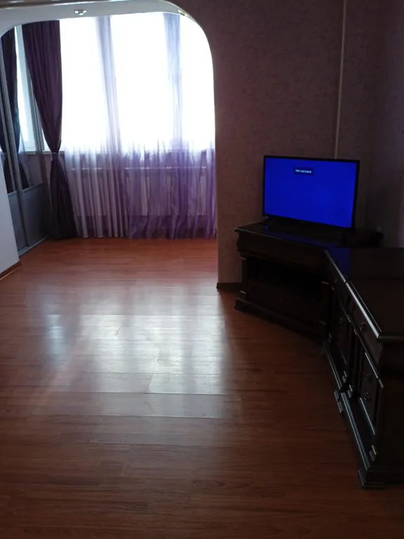 Квартира в центре у подножья Машука