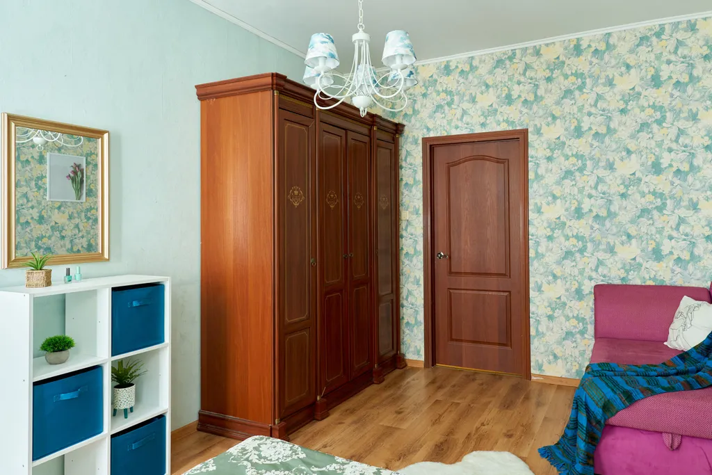 Квартира Просторная уютная квартира в самом сердце культурной столицы — Санкт-Петербург