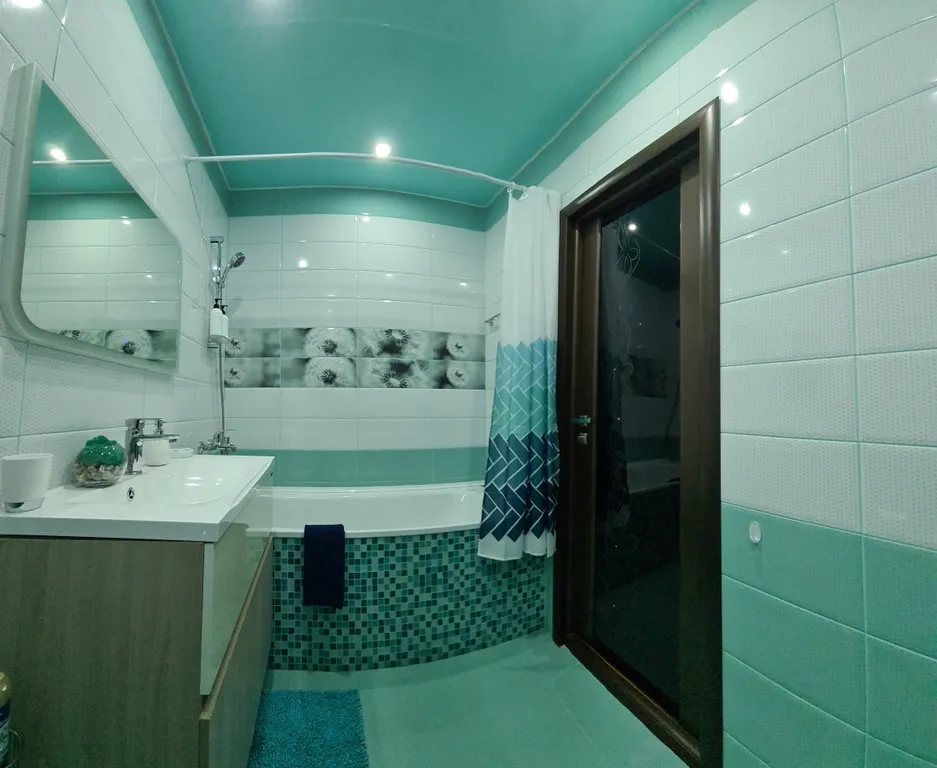 Солнечный берег