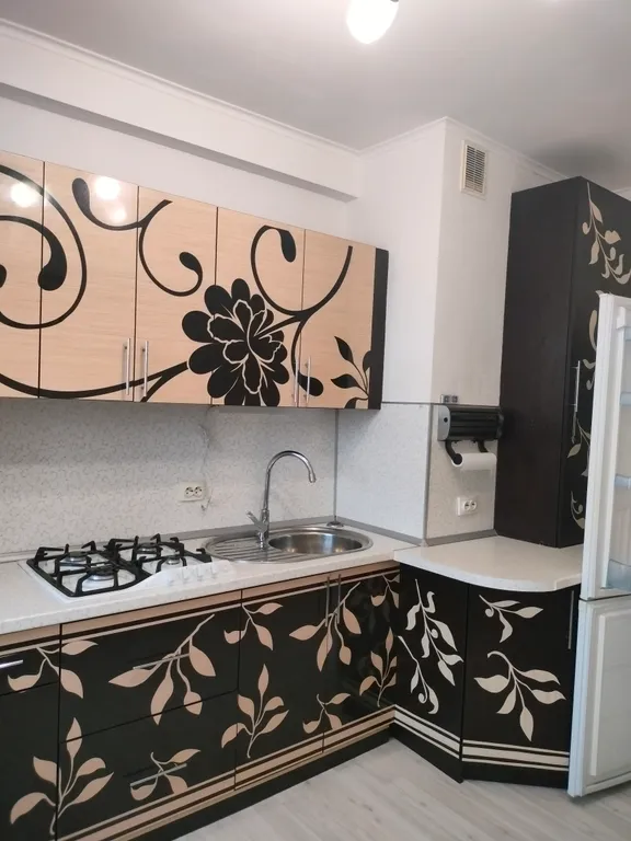 Квартира Отличная квартира для отдыха или работы — Горячий Ключ