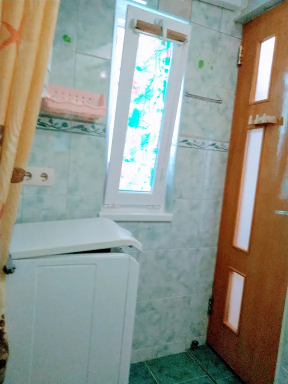 Уютная квартира в частном секторе