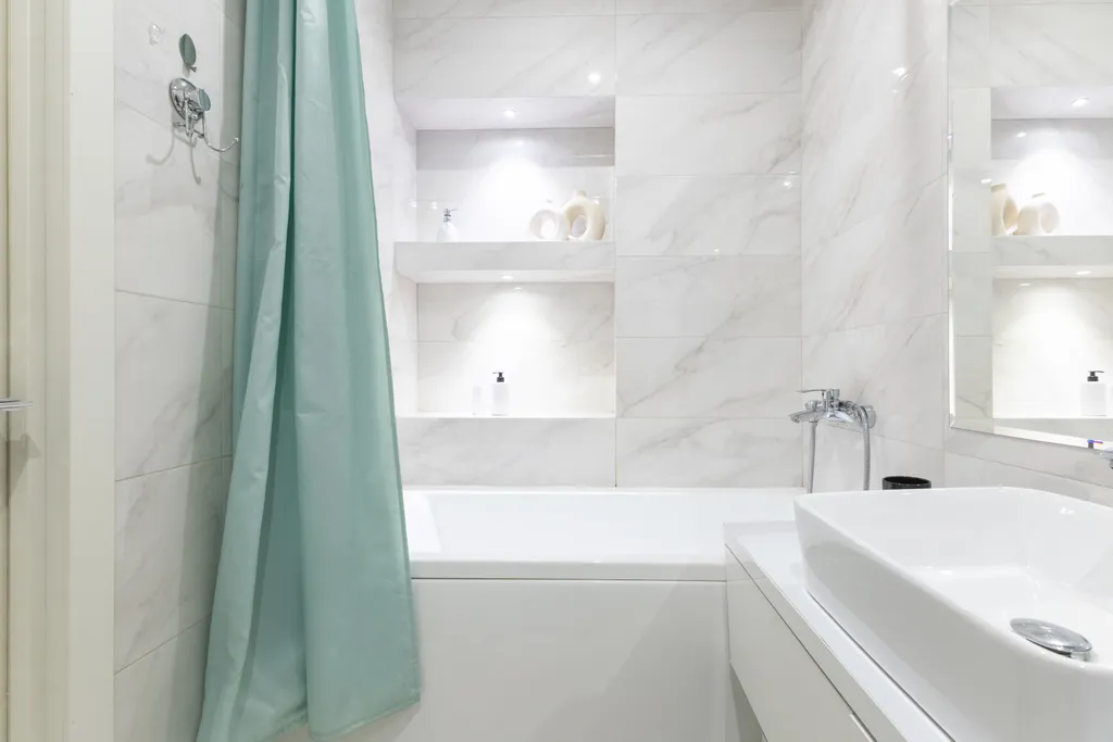 Квартира Квартира Апартамент Luxe — Казань