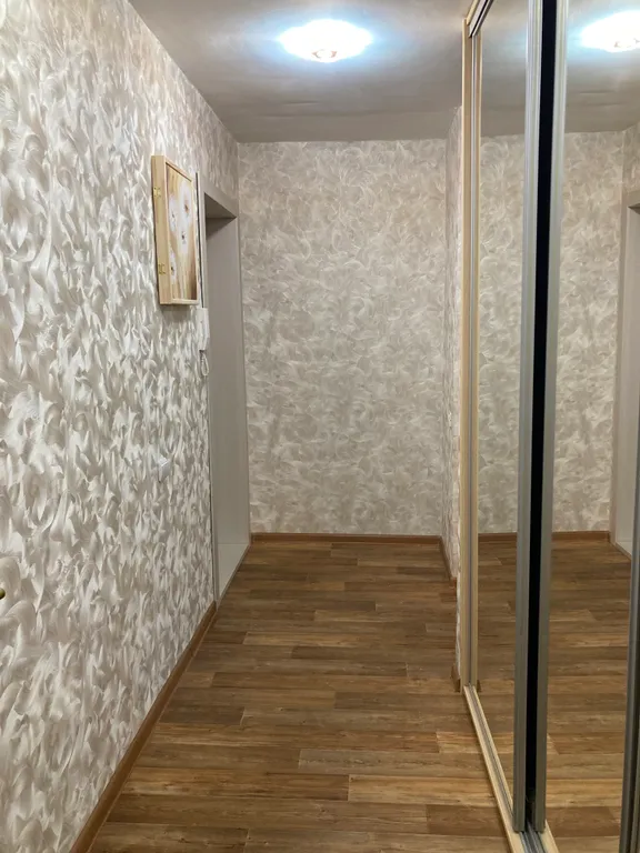 Двухкомнатная квартира в самом сердце Тагила