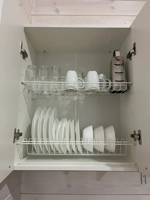 Уютный домик в горах Адыгеи