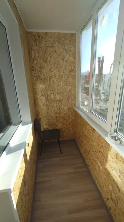 Трешка на Внуковской