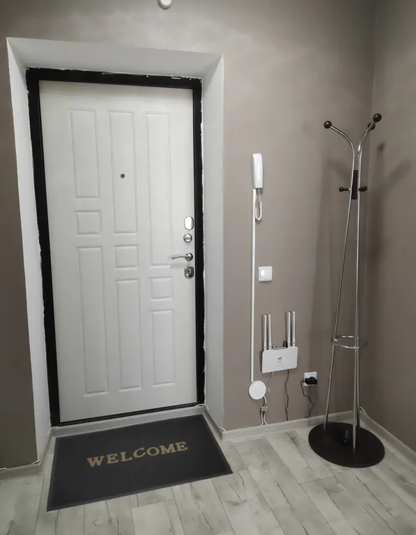 Апартаменты Пятница Верджиния