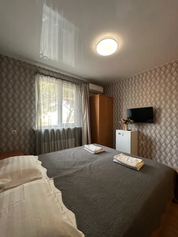 Квартира Комната — Геленджик