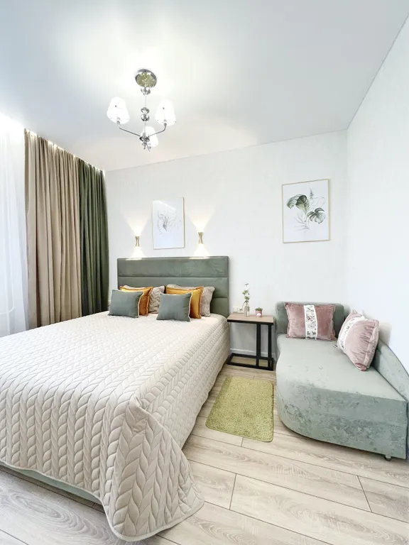 Квартира Квартира в центре  Казани — Казань