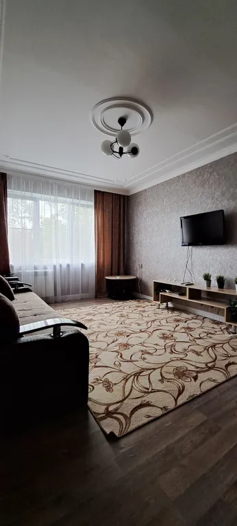 Уютная квартира в 10минутах от термальных источников