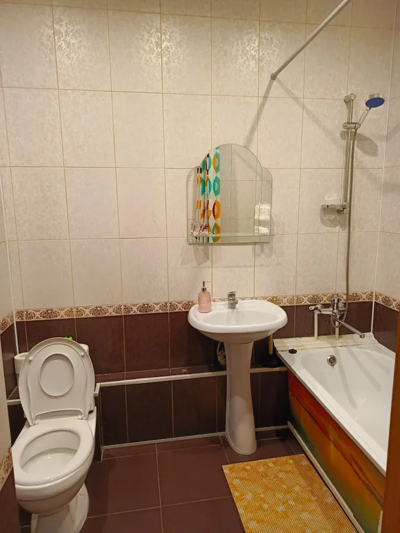 Апартаменты Парадный квартал