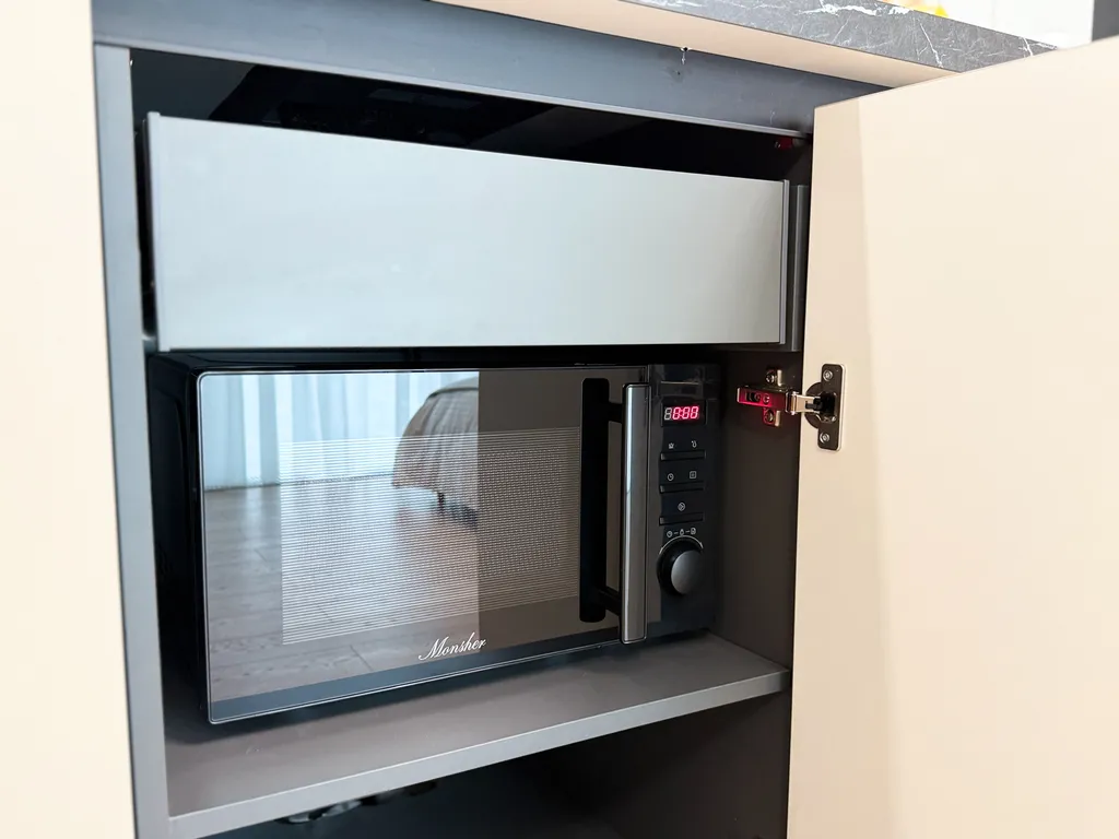 Квартира Квартира Viewpoint 39 — Москва