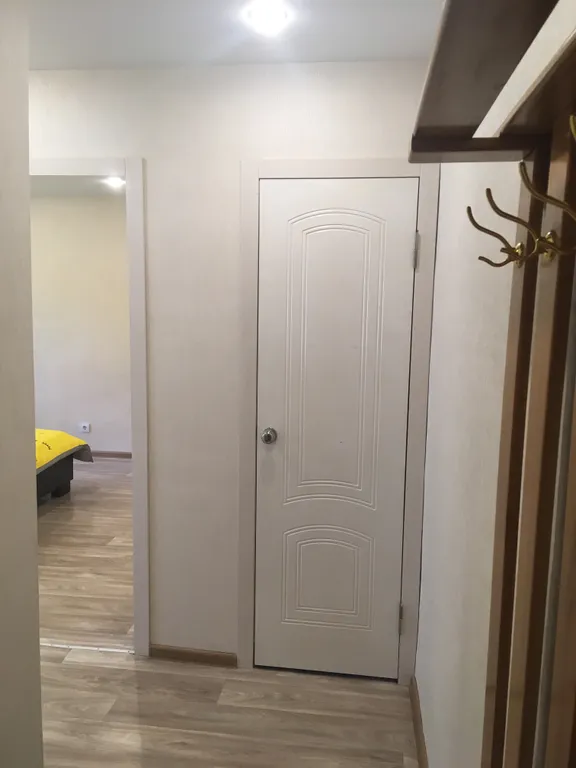 Уютная квартира в центре