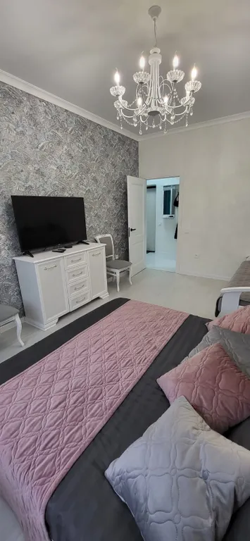 Квартира у моря